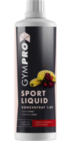 GYMPRO Sport Liquid cherry-banana
