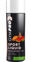 GYMPRO Sport Liquid Kaktusfeige
