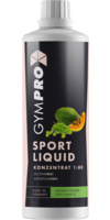 GYMPRO Sport Liquid Papaya-Traube