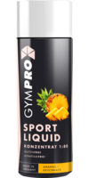 GYMPRO Sport Liquid pineapple