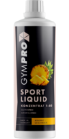 GYMPRO Sport Liquid pineapple