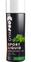 GYMPRO Sport Liquid woodruff