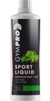 GYMPRO Sport Liquid woodruff