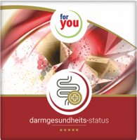 FOR YOU damgesundheits-status Test