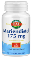MARIENDISTEL EXTRAKT 175 mg Kapseln