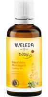 WELEDA Baby Bäuchlein-Massageöl