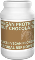 BSF Nutrition vegan Protein Nut Chocolate Pulver