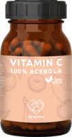 BSF Nutrition Vitamin C 100% Acerola 100% vegan