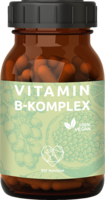 BSF Nutrition Vitamin B-Komplex 100% vegan