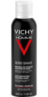 VICHY-HOMME-Rasierschaum-Anti-Hautirritationen