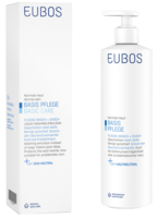EUBOS FLÜSSIG blau unparfüm.m.Dosiersp.