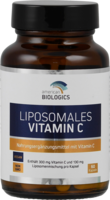 LIPOSOMALES Vitamin C Kapseln