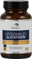 LIPOSOMALES Glutathion reduziert Kapseln