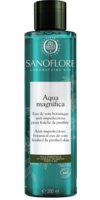 SANOFLORE Aqua Magnifica klärendes Tonic