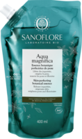 SANOFLORE Aqua Magnifica klärendes Tonic Refill