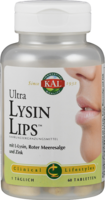 ULTRA LYSIN Lips Tabletten