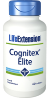 COGNITEX Elite veg.Tabletten LEF