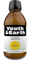 GLUTATHION LIPOSOMAL Liquid Youth & Earth
