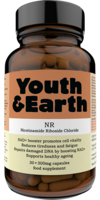 NICOTINAMID Ribosid Chlorid Kapseln Youth & Earth