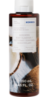 KORRES COCONUT WATER revitalisierendes Duschgel