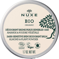 NUXE Bio Deo-Balsam für empfindliche Haut