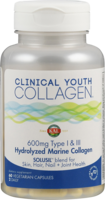 CLINICAL Youth Collagen Kapseln