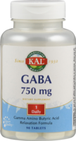 GABA 750 mg Tabletten