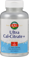 ULTRA CAL-CITRATE Plus Tabletten
