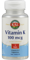 VITAMIN K1 100 µg Tabletten