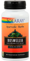 BOSWELLIA EXTRAKT 450 mg Weihrauch Kapseln