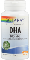 DHA NEUROMINS 100 mg Kapseln