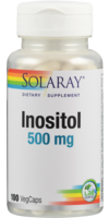 INOSITOL 500 mg Kapseln
