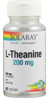 L-THEANIN 200 mg Kapseln