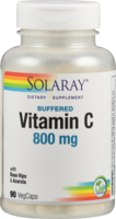 NON ACIDIC Vitamin C säurefrei Kapseln
