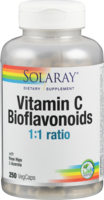 VITAMIN C 500 mg m.Bioflavonoid-Konzentr.1:1 Kaps.