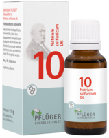BIOCHEMIE-Pflueger-10-Natrium-sulfuricum-D-6-Glob