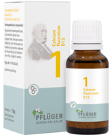 BIOCHEMIE-Pflueger-1-Calcium-fluoratum-D-12-Globuli