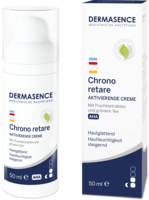 DERMASENCE Chrono retare Aktivierende Creme