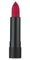BÖRLIND Lipstick matt red