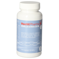 H-15 Weihrauchkapseln 350 mg