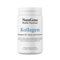 KOLLAGEN+ELASTIN+Hyaluron+Vitamin C Pulver