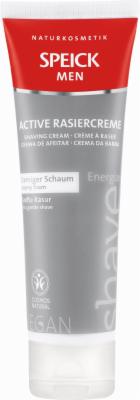 SPEICK Men Active Rasiercreme