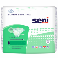 SUPER SENI Trio Gr.4 XL Inkontinenzhose
