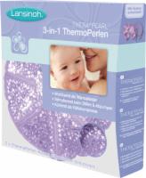 LANSINOH THERA PEARL 3in1 ThermoPerlen-Kissen