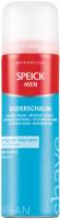 SPEICK Rasierschaum