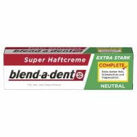 BLEND A DENT Super Haftcreme Neutral