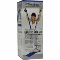 THERA-BAND 2,5 m extra stark blau