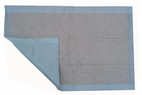 Forma Care KRANKENUNTERLAGE 60x90 cm Zellstoff 10lagig