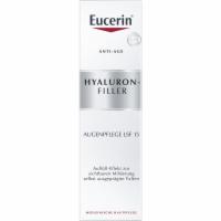 EUCERIN Anti-Age HYALURON-FILLER Auge