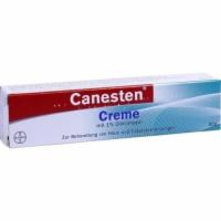 CANESTEN Creme 1%